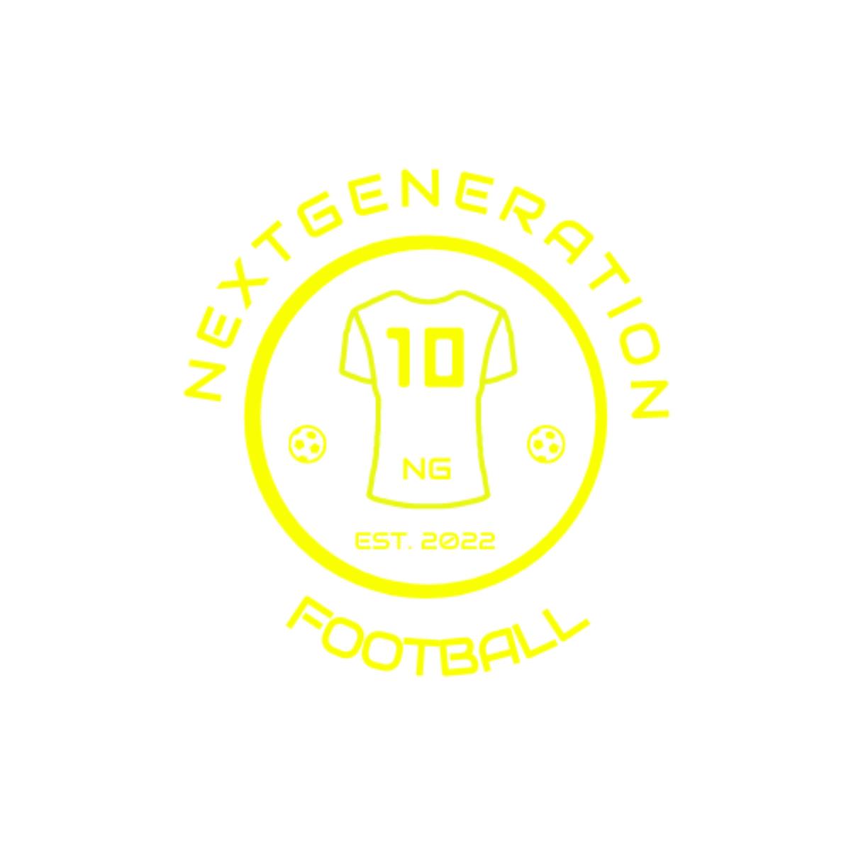 to the official website of Next Generation Football Newbury